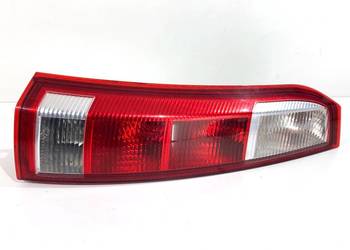 LAMPA LEWY TYŁ OPEL MERIVA A Hatchback 03-10 ŚWIATŁO TYLNA, LEWA
