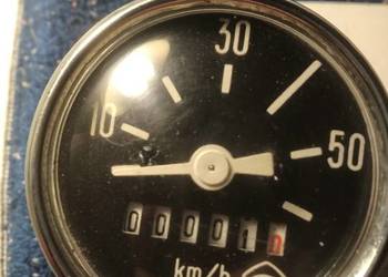 Licznik wierchowina cccp simson inne graty