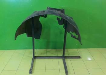 PEUGEOT 3008 I 1.6 THP 10r 5D nadkole lewe przod