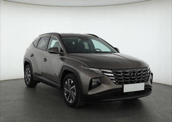 Hyundai Tucson 1.6 T-GDI