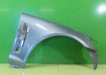 JAGUAR XF I 09r SEDAN 4D blotnik prawy przod