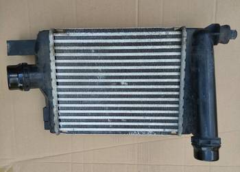 Intercooler Rnault 1.5dci 1.2 tce Clio IV Captur Dacia Duster Dokker
