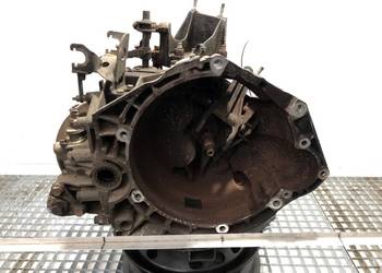 SKRZYNIA BIEGÓW FIAT DUCATO II 2.3 110KM