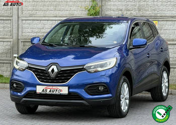 Renault Kadjar 1.3i 140KM Limited/PDC/Ledy/Alu/Hak/VirtualCockpit/Serwis I…