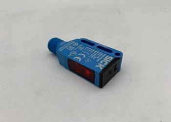 Sick WTB9-3P2461 Photoelectric Sensor