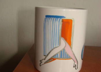 Sopot - designerski kubek