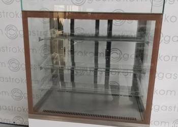 Witryna chłodnicza cukiernicza Graner Elba 93,5
