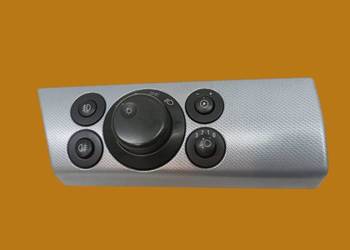 PRZEŁĄCZNIK ŚWIATEŁ 13198923 Opel Astra III (2004-2014  ) H