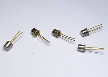 Dioda Zenera BZP630 C24 Unitra CEMI