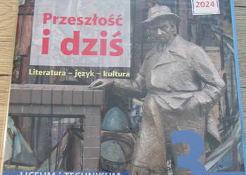 Podręcznik Przeszłość i dziś 3