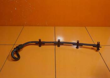 AUDI A4 B8 EXEO A5 A6 Q5 2.0 TDI 10r CAH przelewy