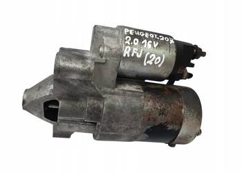 ROZRUSZNIK Peugeot 307 407 Citroen C4 C5 2.0 16V M000T82081ZE OEM