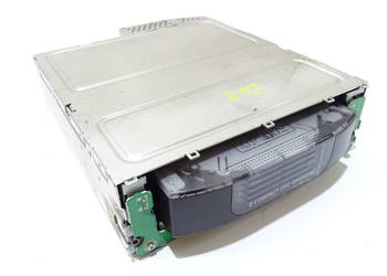 ZMIENIARKA PLYT CD BMW E60 E61 OE 6986081 (4817896)
