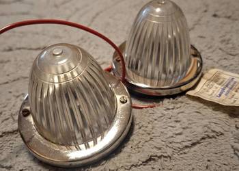Lampki junak Żuk Nysa star wsk