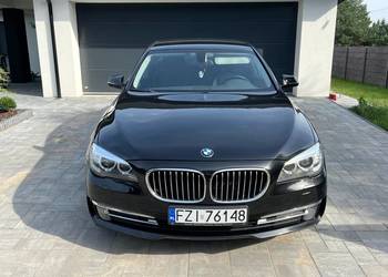 BMW 730 XDRIVE