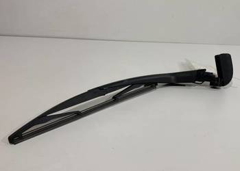 RAMIĘ WYCIERACZKI TYŁ TOYOTA YARIS III Hatchback MOCOWANIE