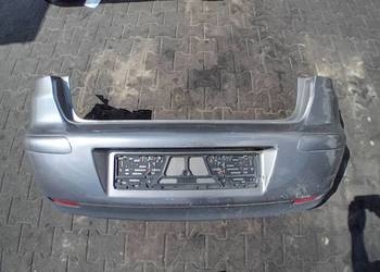 ZDERZAK TYŁ SEAT IBIZA III LS7U ZDERZAK TYŁ SEAT IBIZA III LS7U