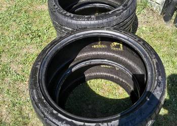 Opony letnie 225/40r18