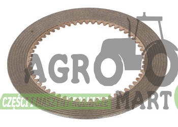 1686359M1 TARCZA AGCO