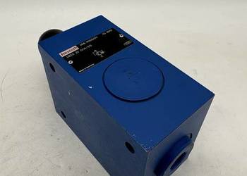 Rexroth R900424174 DBDS 20 G1A/315 Zawór bezpieczeństwa