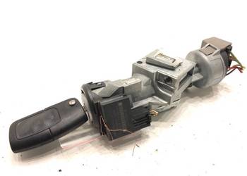 STACYJKA FORD FOCUS II 1.8 115KM 04-12 KLUCZYK