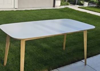 Sprzedam Stół Ikea 150x85 Bd Drewno