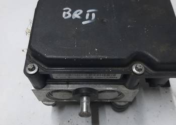 Fiat Bravo II sterownik pompa ABS 0265800623