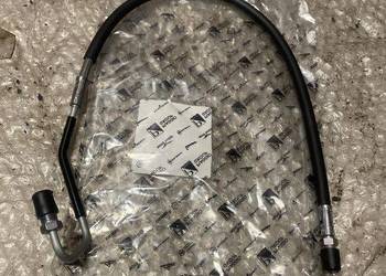 Piaggio Vespa GTV 300 HPE SEI GIORNI złącze hamulec tył C438