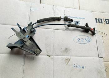 FORD FIESTA MK3  PANEL NAWIEWU LINKI NAGRZEWNICY
