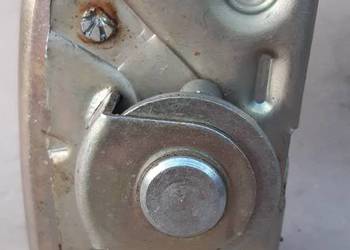 NOWY Zamek drzwi tylnych LEWY PRAWYFSO Fiat 125p Łada