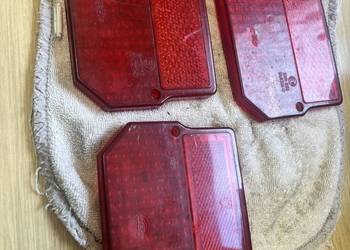 Klosz lampy tył mz etz org DDR