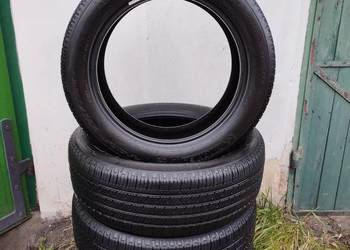 4 Opony Michelin Primarcy mxm 4 235/55/R19