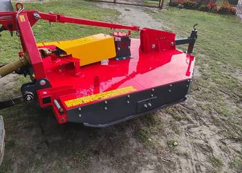 Kosiarka sadownicza tłuk 1.8m