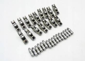 DŹWIGIENKI POPYCHACZE 2.0 D BMW E46 E90 E91 E60 E61 E87 E91 E83 X3 M47D20