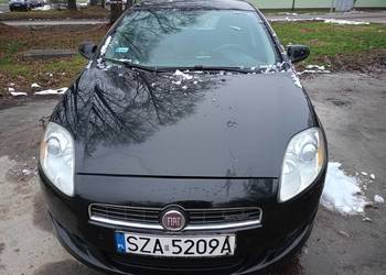 Fiat bravo 1.6multijet 105km