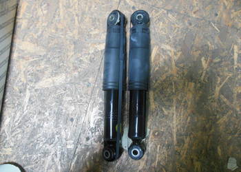 Amortyzator tył FIAT PUNTO 99- LANCIA YPSILON 03-11 ORY 51846885 KPL.