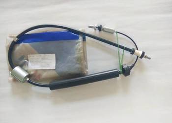 Linka sprzęgła Renault R21 1,7 1988-