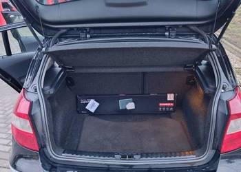 Sprzedam samochód osobowy marki BMW 116i