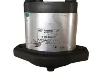 JCB E102500500 (Rexroth E 102 500 500) Pompa hydrauliczna zębata do JCB