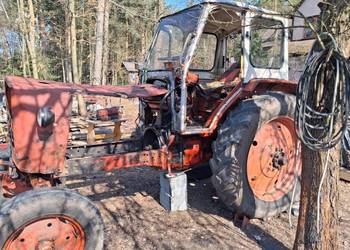 Białoruś jumz 6am 1983r