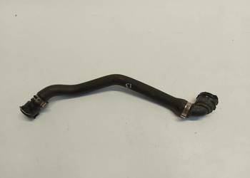 BMW i3 i01 REX Przewód rura wody 9292730