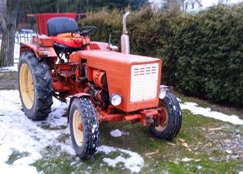 t25 władimirec wladimirec t 25 t-25 ursus c330 c360 major 3011