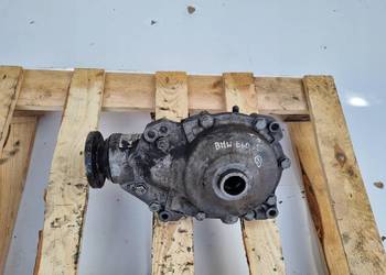 BMW X3 E83 2.0i PRZEDNI MOST dyferencjał PRZÓD dyfer 7531797