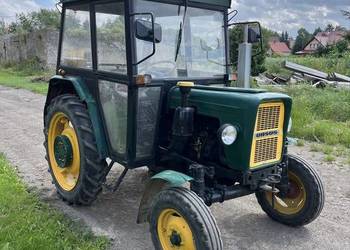 Sprzedam Ursus C-330 Ciapek