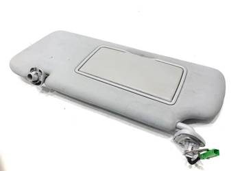 OSŁONA PRZECIWSŁONECZNA LEWY HONDA CR-V III BLENDA LUSTEREK, LEWA