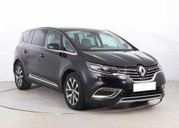 Renault Espace 1.6 TCe