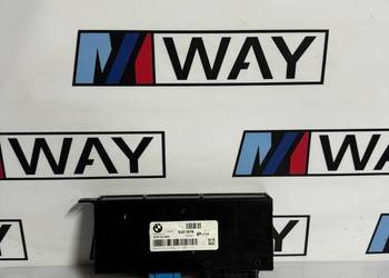 BMW F01 F06 F07 F10 F11 MODUŁ STEROWNIK ZGW ZGW-02 9321878