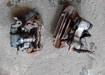 Renault 19 ,1,8 16 V , Tylne zaciski hamulcowe