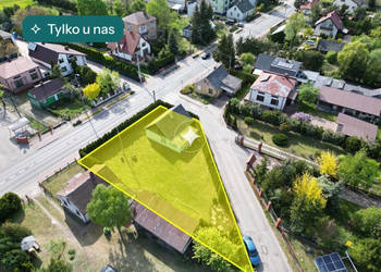 Dom w centrum Wisznic