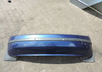 ZDERZAK TYŁ TYLNY SKODA FABIA 1 HB 9462